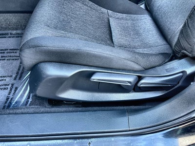 2024 Honda Accord Sedan LX