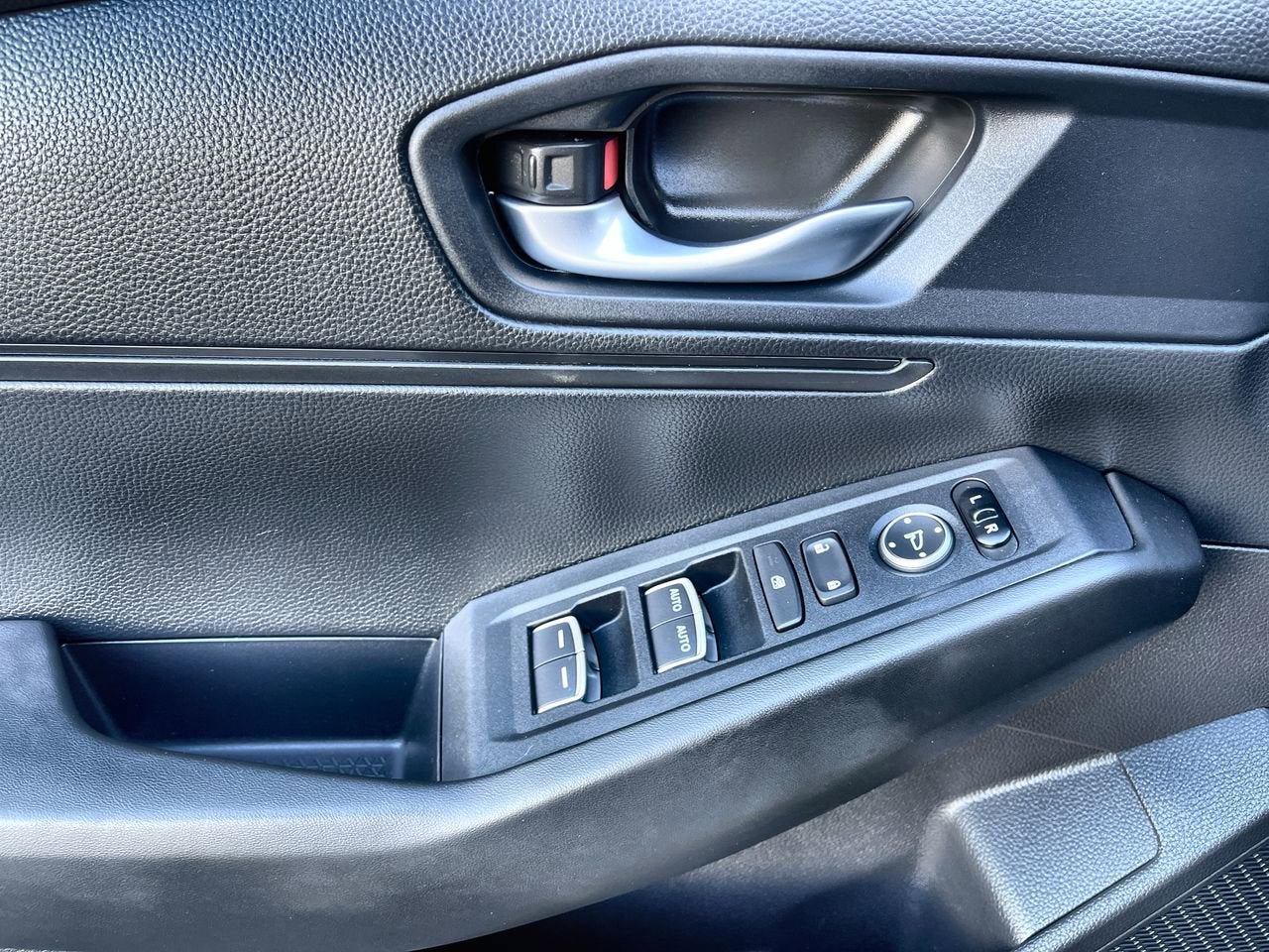 2024 Honda Accord Sedan LX