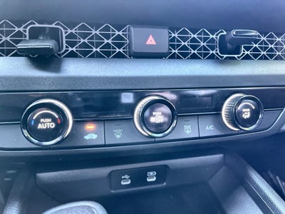 2024 Honda Accord Sedan LX