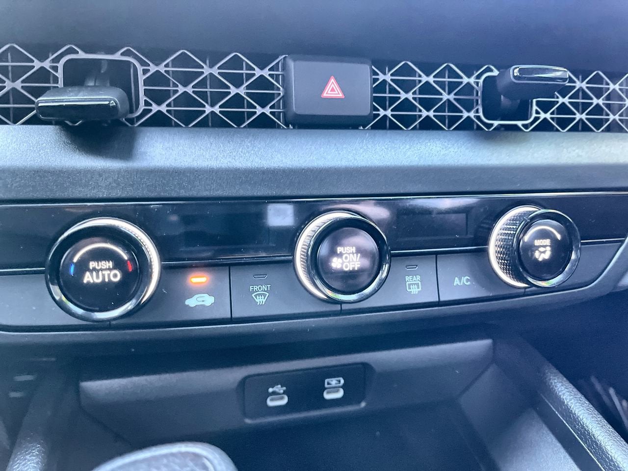 2024 Honda Accord Sedan LX