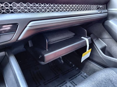 2024 Honda Accord Sedan LX