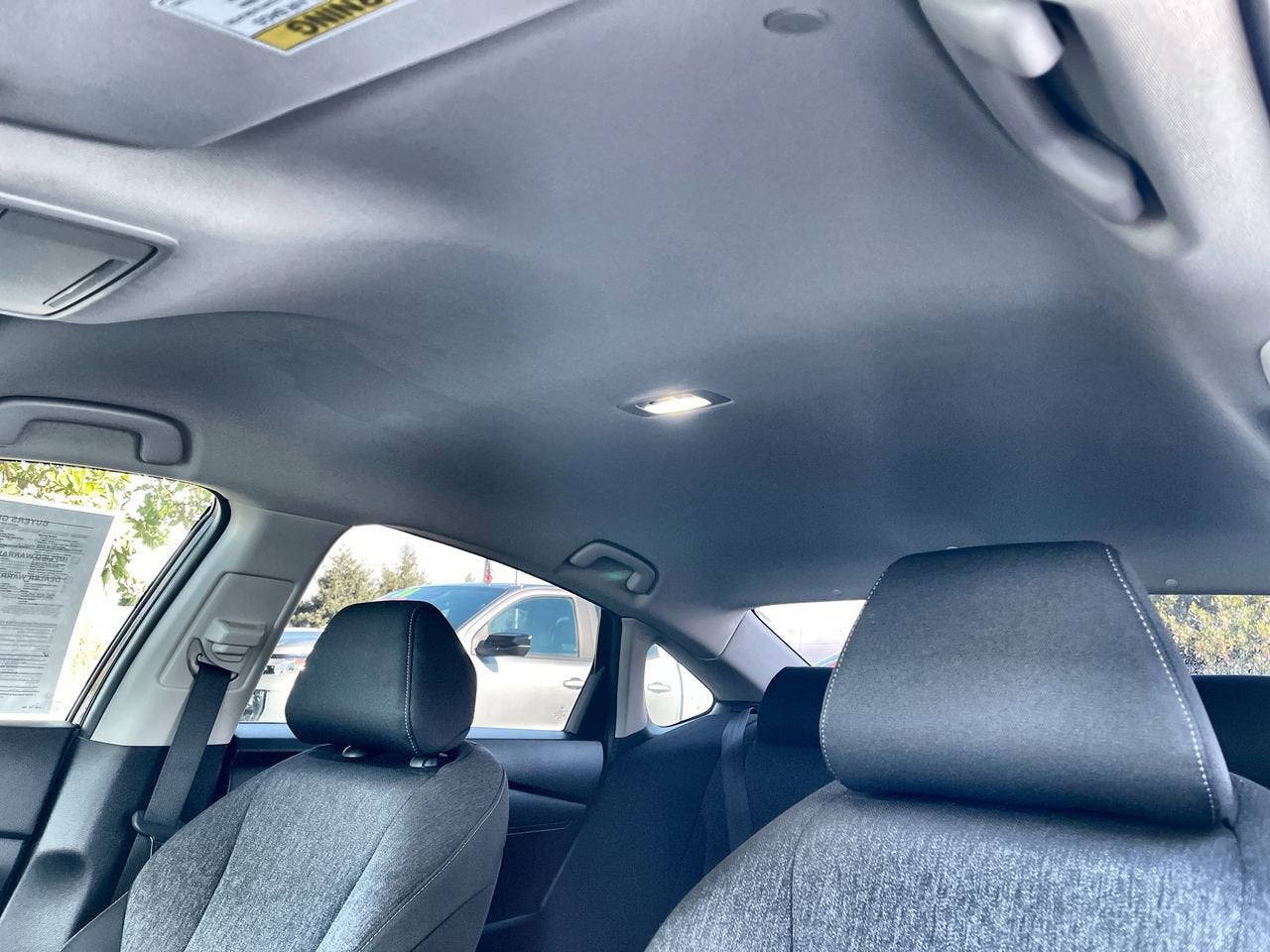 2024 Honda Accord Sedan LX