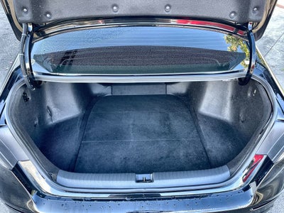2024 Honda Accord Sedan LX