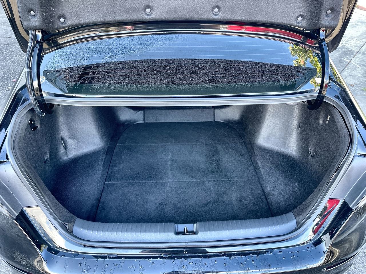 2024 Honda Accord Sedan LX