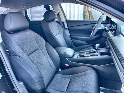 2024 Honda Accord Sedan LX