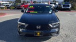 2024 Honda Accord Sedan LX