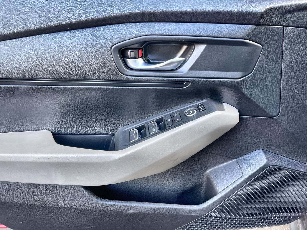 2024 Honda Accord Sedan LX