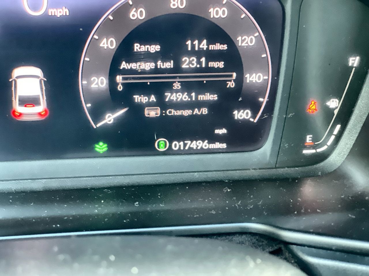 2024 Honda Accord Sedan LX