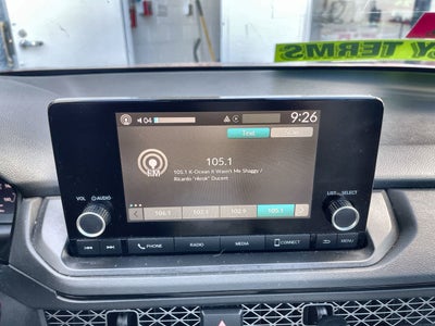 2024 Honda Accord Sedan LX