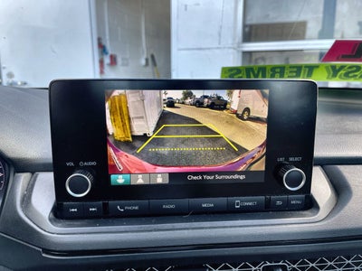 2024 Honda Accord Sedan LX