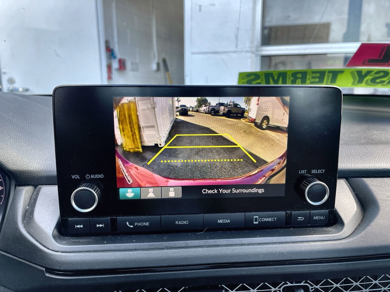 2024 Honda Accord Sedan LX