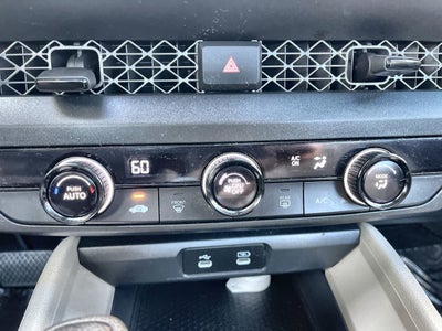 2024 Honda Accord Sedan LX