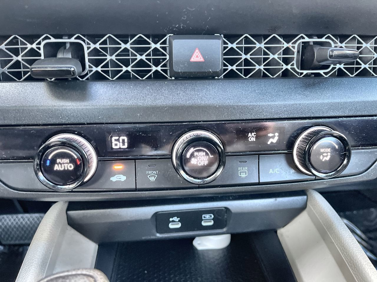 2024 Honda Accord Sedan LX