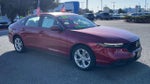 2024 Honda Accord Sedan LX