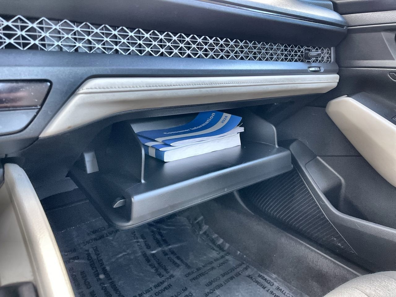 2024 Honda Accord Sedan LX