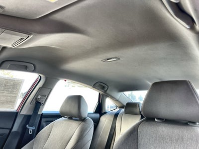 2024 Honda Accord Sedan LX