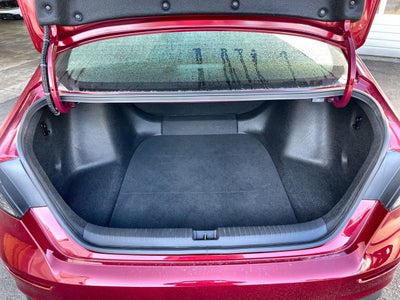 2024 Honda Accord Sedan LX