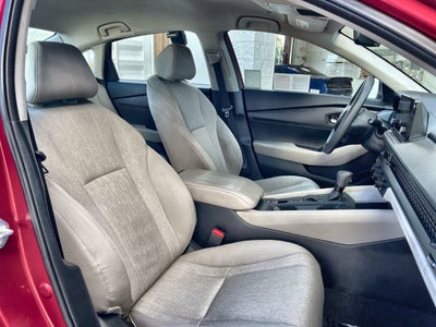 2024 Honda Accord Sedan LX