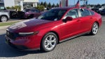 2024 Honda Accord Sedan LX
