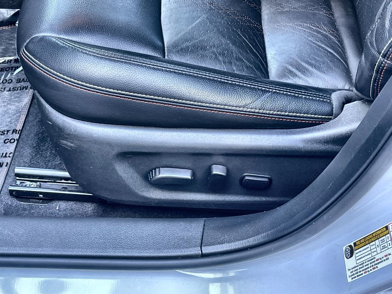 2023 Nissan Altima 2.0 SR