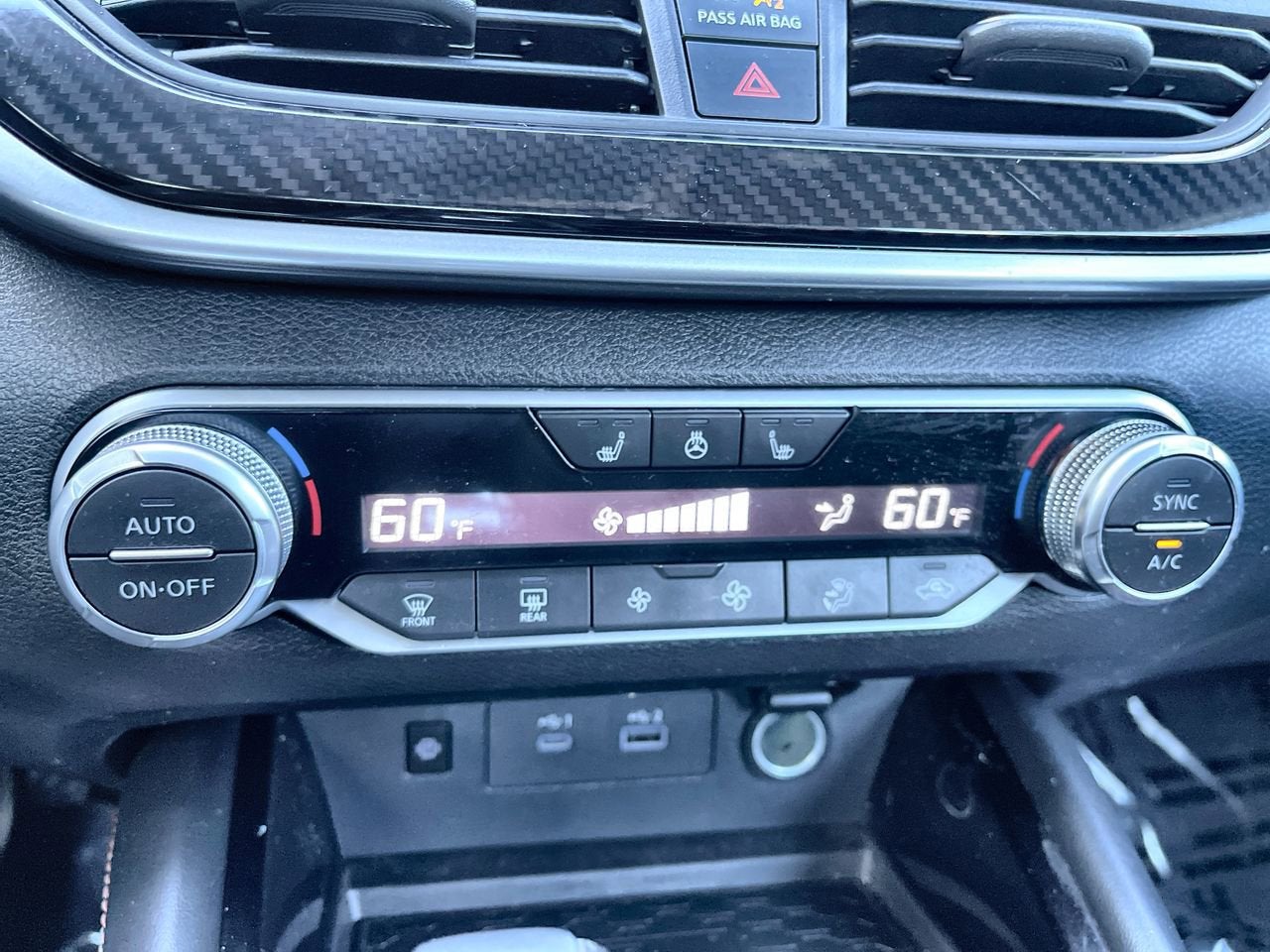 2023 Nissan Altima 2.0 SR