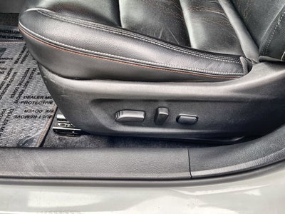 2023 Nissan Altima 2.0 SR