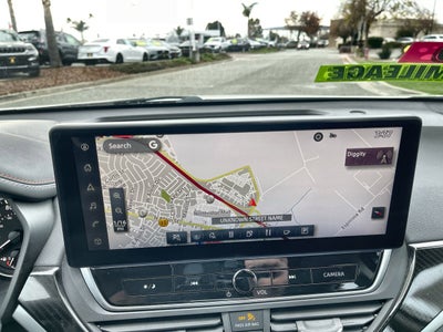 2023 Nissan Altima 2.0 SR