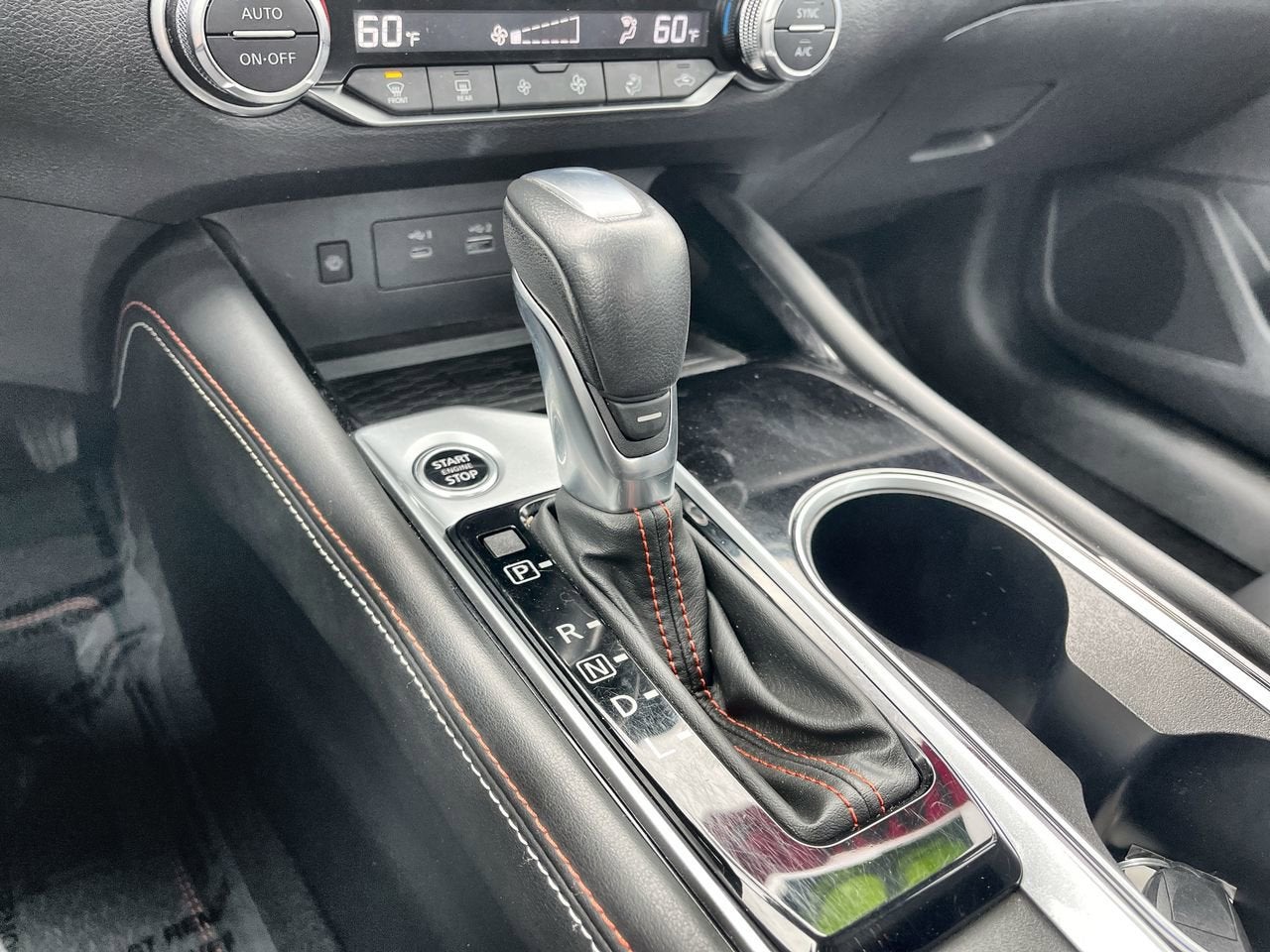 2023 Nissan Altima 2.0 SR