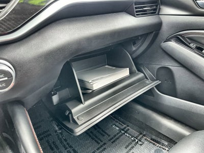 2023 Nissan Altima 2.0 SR