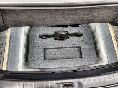 2023 Nissan Altima 2.0 SR