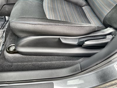 2024 Nissan LEAF S