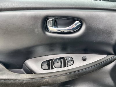 2024 Nissan LEAF S