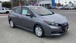 2024 Nissan LEAF S