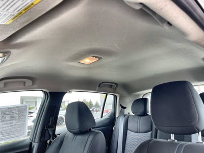 2024 Nissan LEAF S