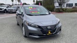2024 Nissan LEAF S