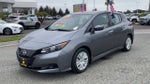 2024 Nissan LEAF S