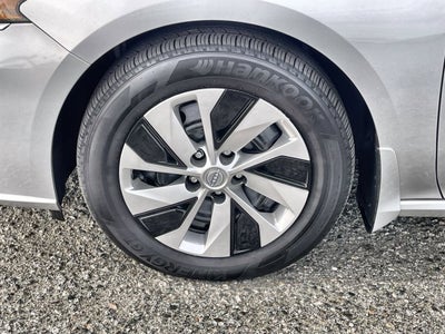 2023 Nissan Altima 2.5 S