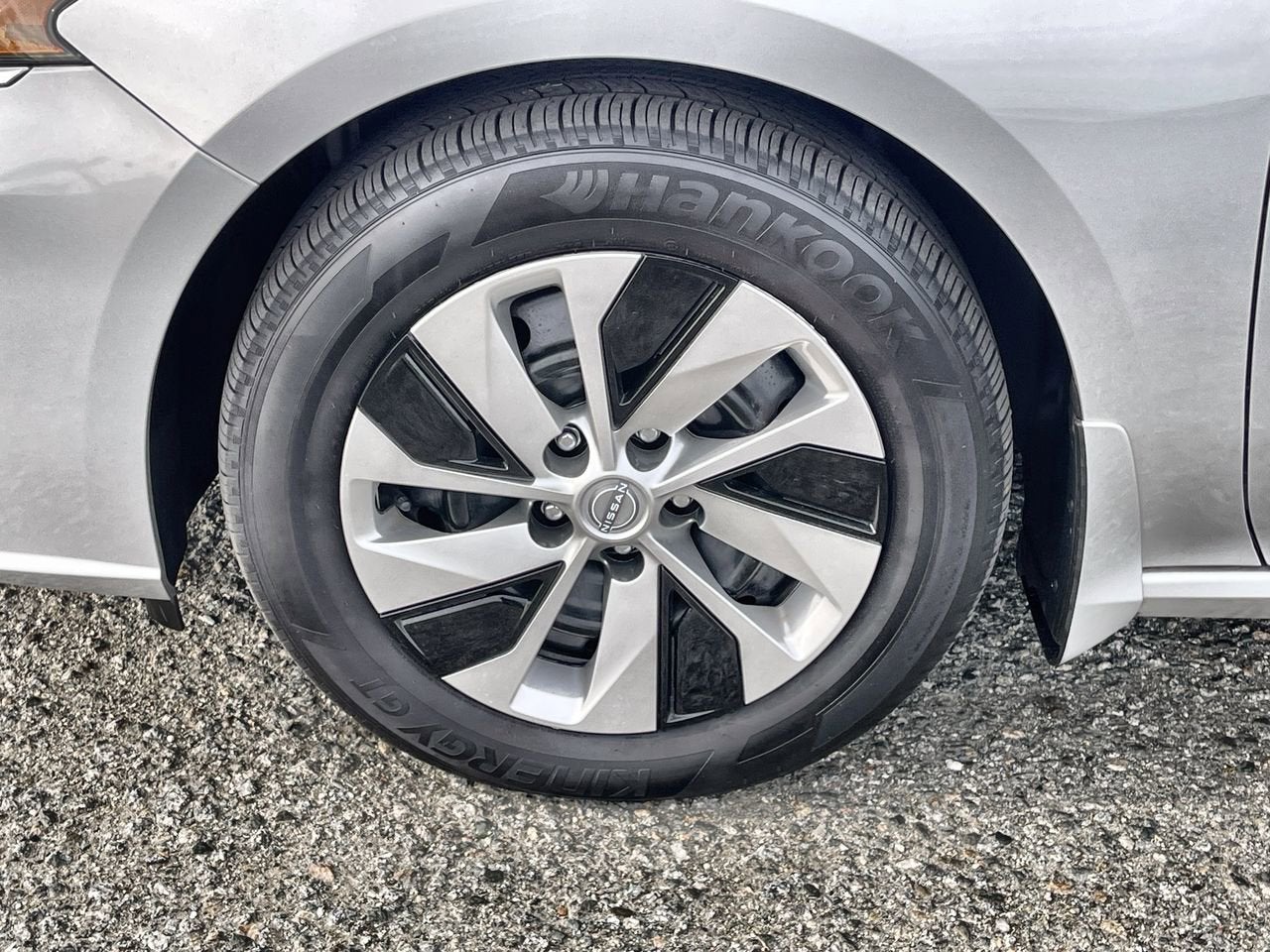 2023 Nissan Altima 2.5 S