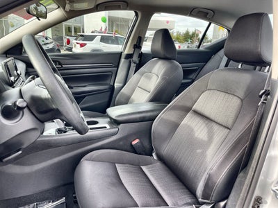 2023 Nissan Altima 2.5 S