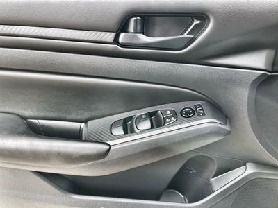 2023 Nissan Altima 2.5 S