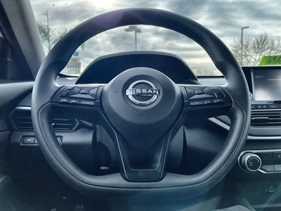 2023 Nissan Altima 2.5 S