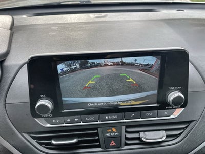 2023 Nissan Altima 2.5 S