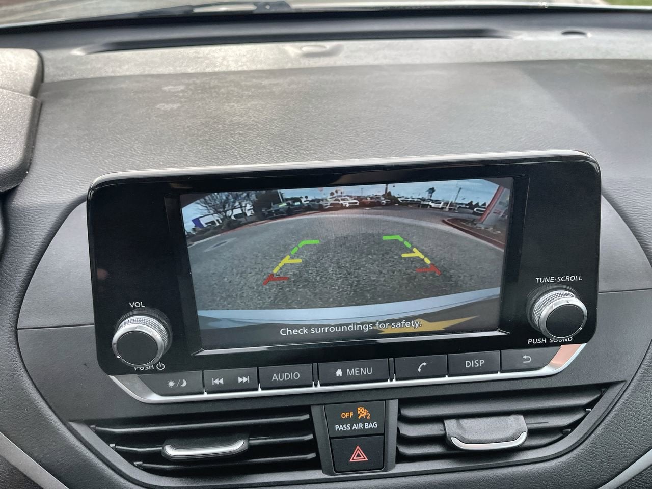 2023 Nissan Altima 2.5 S