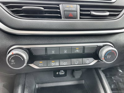 2023 Nissan Altima 2.5 S