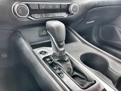 2023 Nissan Altima 2.5 S