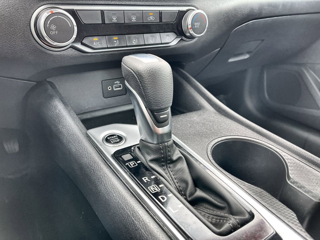 2023 Nissan Altima 2.5 S