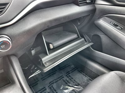 2023 Nissan Altima 2.5 S