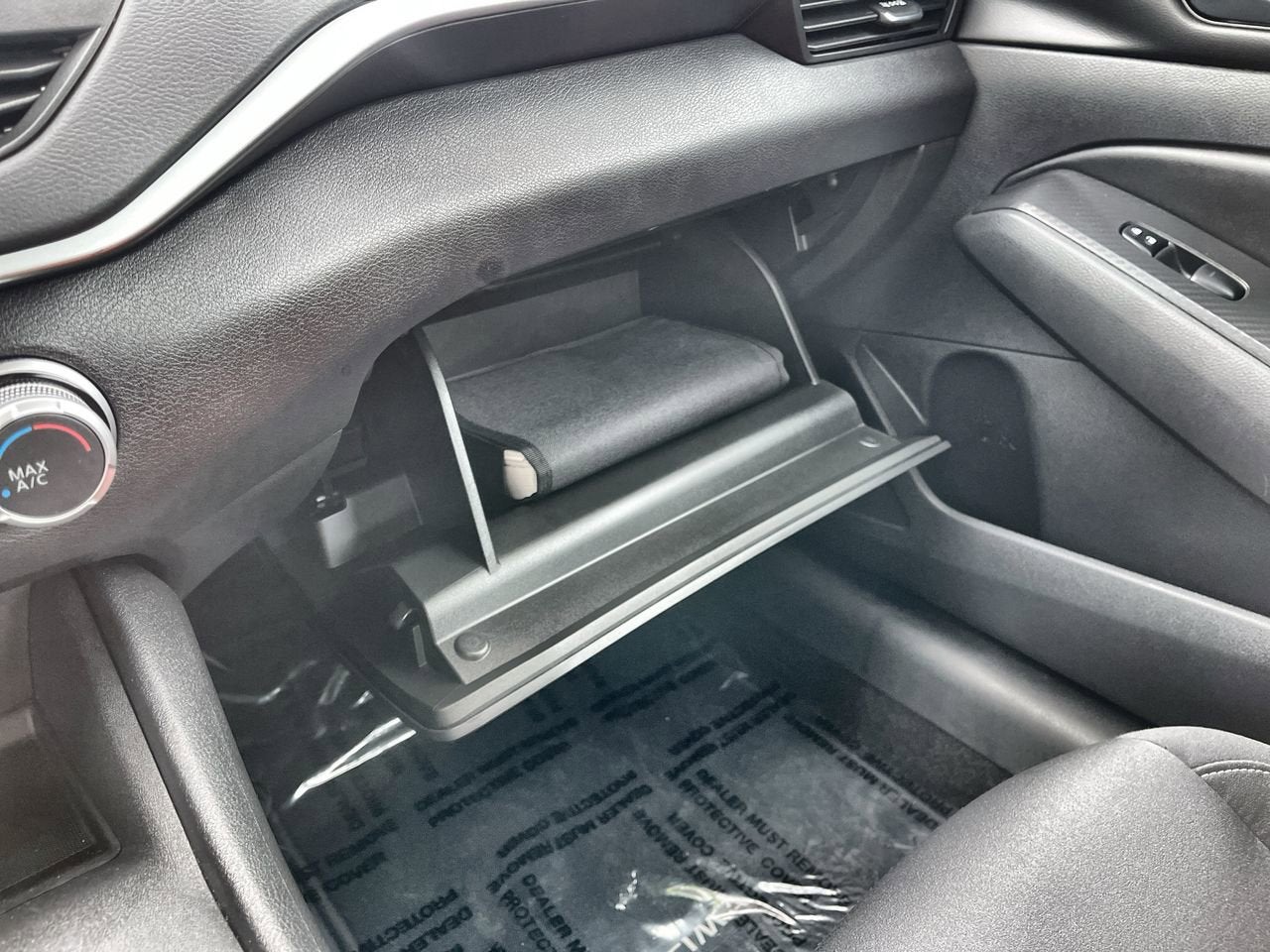 2023 Nissan Altima 2.5 S