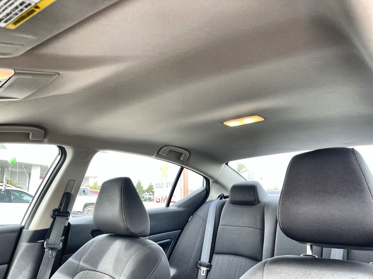 2023 Nissan Altima 2.5 S