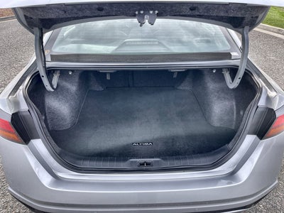 2023 Nissan Altima 2.5 S